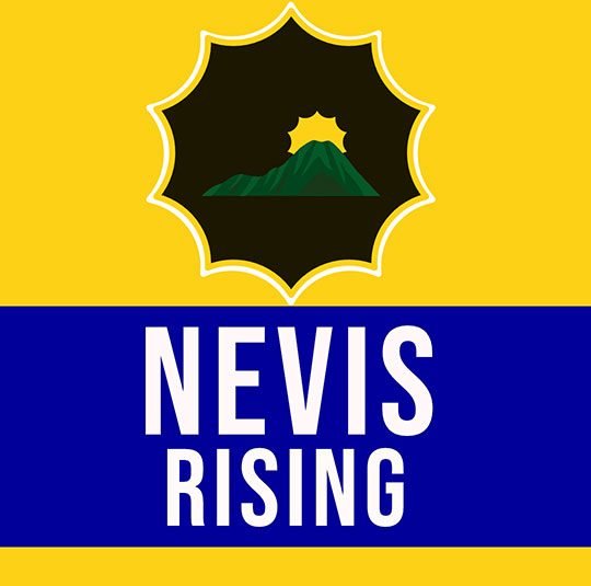 Nevis Rising