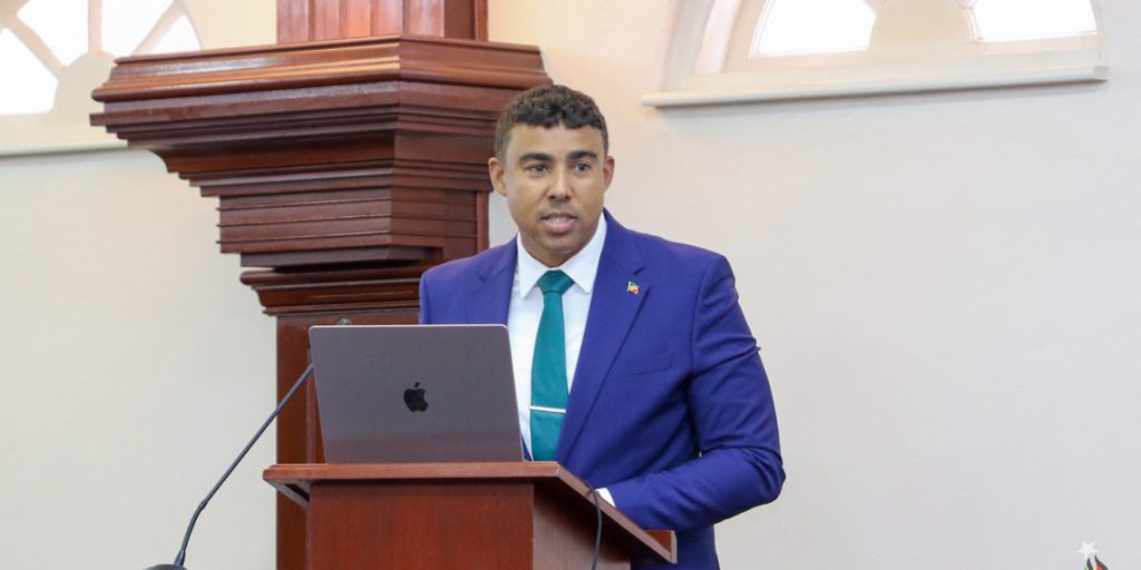 Attorney General Wilkin Secures Enhanced Road Safety Measures through the Vehicles and Road Traffic (Amendment) Bill, 2025