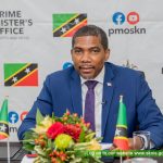 Prime Minister Drew to Attend Key Summits in France and Brazil