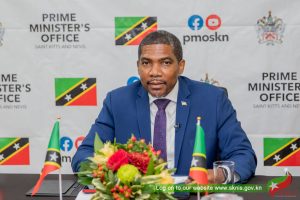 Prime Minister Drew to Attend Key Summits in France and Brazil