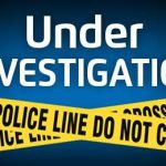 Fatal Incident on White Gate Road Under Police Investigation