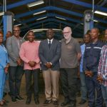 St. Kitts and Nevis Government Promotes Electric Vehicle Training to Advance Sustainable Island State Initiative