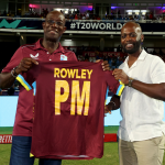 Dr. Keith Rowley: A Towering Figure in West Indies Cricket