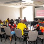 Cricket West Indies Holds High-Performance Strategy Meeting