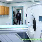 Enhanced Healthcare in St. Kitts and Nevis Following Acquisition of New CT Scanner