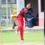 Trinidad and Tobago Women Secure Another Super50 Cup Victory