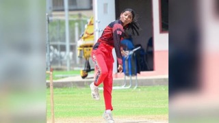 Trinidad and Tobago Women Secure Another Super50 Cup Victory