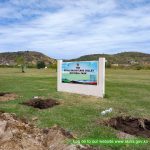 Reinforced Natural Fencing for Enhanced Security at Royal Basseterre Valley National Park