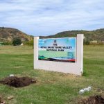 Reinforced Natural Fencing for Enhanced Security at Royal Basseterre Valley National Park