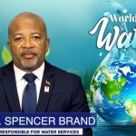 Minister Brand’s World Water Day 2025 Address: Glacier Preservation