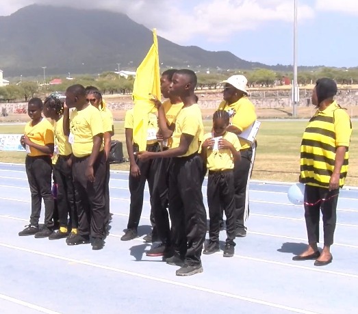 CBIS Athletics: Honey Bees Dominate Competition