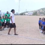 Green Secures Championship Title at Combermere Pre-Sports Meet