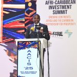 Prime Minister Drew Launches AACIS 2025, Highlighting Afro-Caribbean Investment Opportunities