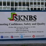 National Standardization Strategies Development Workshop Hosted by SKNBS