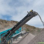 Government Quarry Commissions Two Plants to Enhance Efficiency and Production.