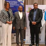 St. Kitts and Nevis Bureau of Standards Promotes National Standardization Strategy.