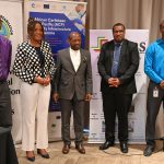 St. Kitts and Nevis Bureau of Standards Promotes Advancement of National Standardization Strategy