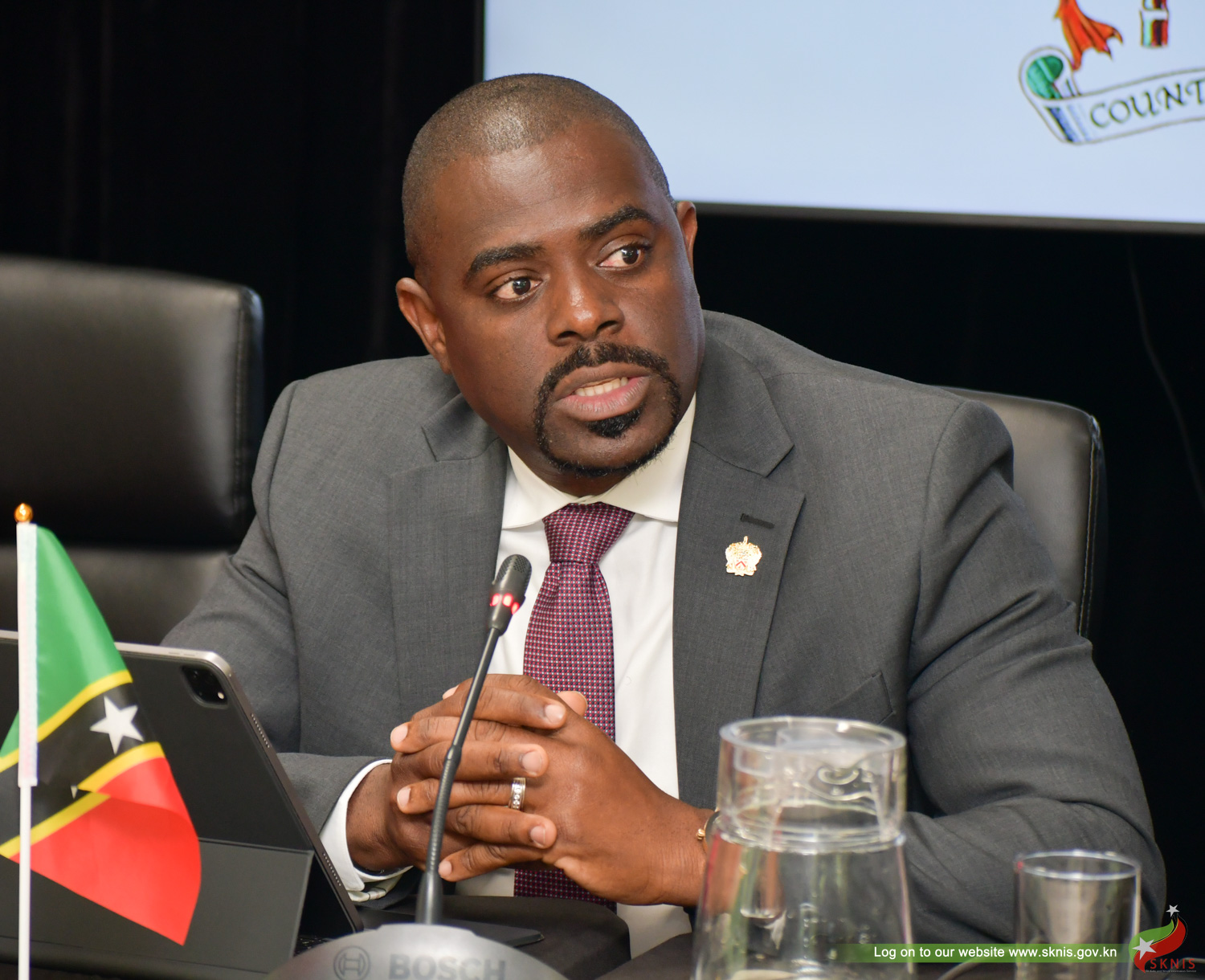 Saint Kitts and Nevis Demonstrates Significant Progress Toward CARICOM’s 25 by 2025 Food Import Reduction Goal