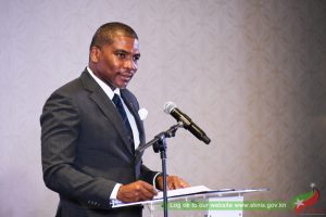 St. Kitts and Nevis Requests Increased International Assistance for Climate Resilience Programs