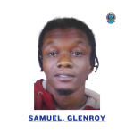 Glenroy Samuel Faces Firearm and Ammunition Possession Charges