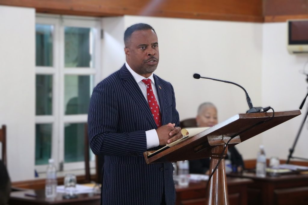 Nevis Island Assembly Approves Amendment to Tourist Amenities Act (2025)