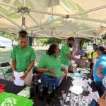 Interactive Session on Achieving a Plastic-Free Future at Independence Square