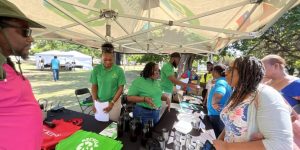 Interactive Session on Achieving a Plastic-Free Future at Independence Square