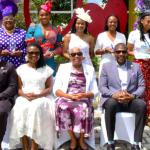 Government Honors Ten Women for Their Distinguished Service