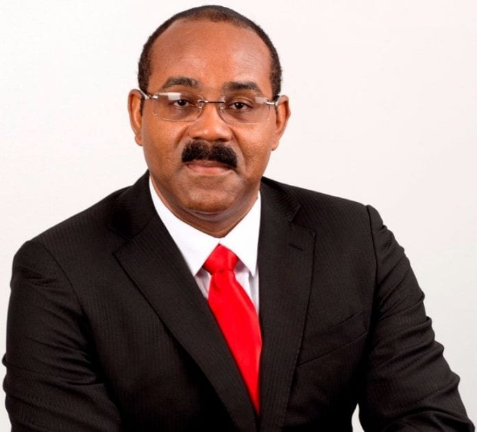 Blogger Retracts Statements and Issues Apology to Antiguan and Barbudan Prime Minister