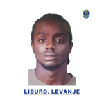 Levanje Liburd Indicted on Charges of Possession with Intent to Distribute.