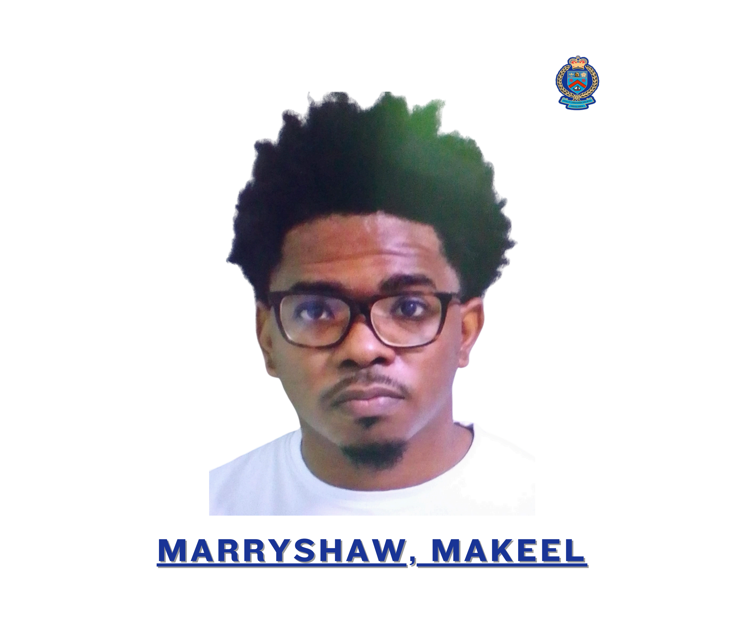 Makeel Marryshaw Receives Robbery Sentence