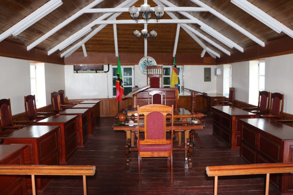 Nevis Island Assembly to Convene on March 6