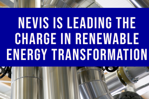 Leading the Charge in Renewable Energy Transformation