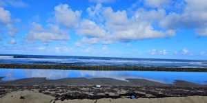 Cease Illegal Dumping and Sand Mining within the St. Mary’s Biosphere Reserve.