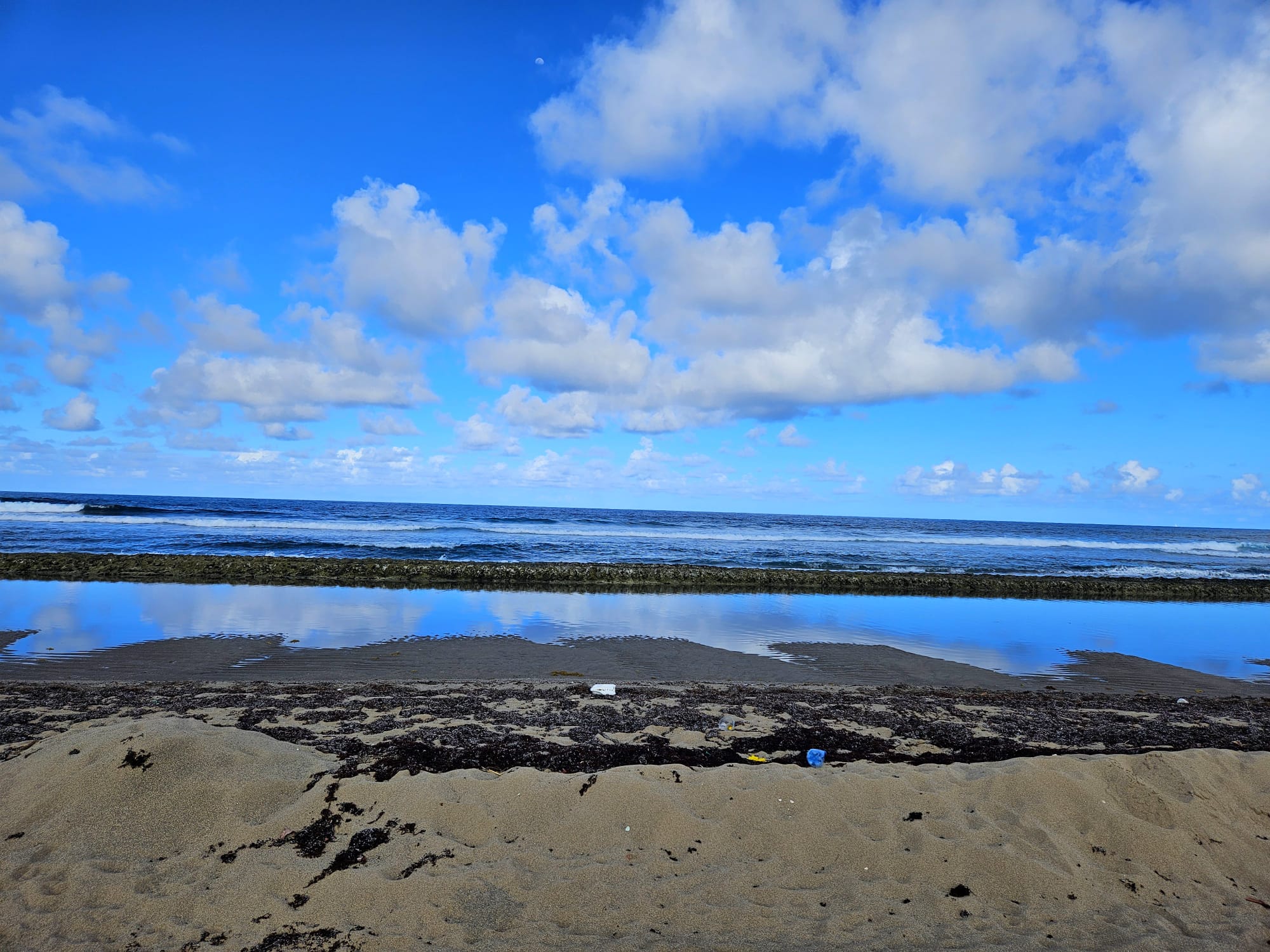 Protecting the St. Mary’s Biosphere: Combating Illegal Dumping and Sand Mining