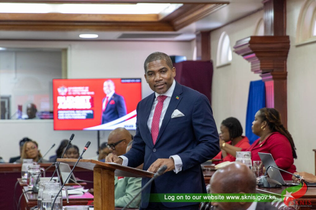 Government of St. Kitts and Nevis Announces Education and Workforce Development Investment for 2025