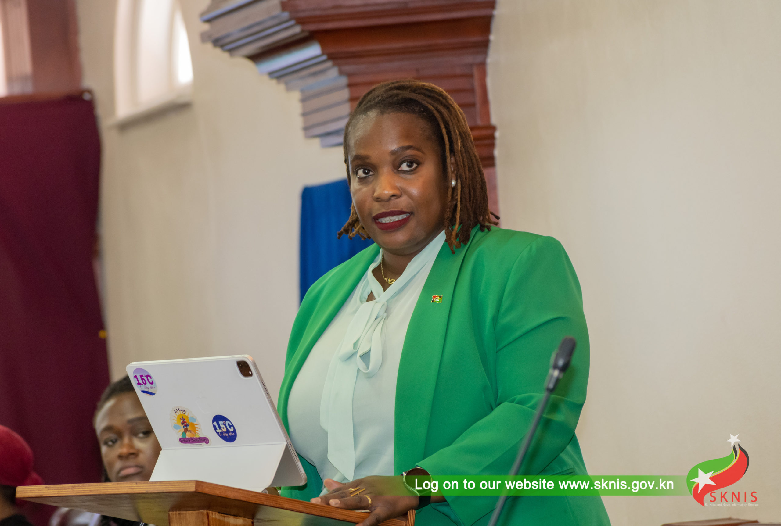 Federation of Saint Kitts and Nevis Implements Comprehensive Plastic Waste Reduction Act of 2025