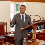 Two Bills Scheduled for First Reading in the Nevis Island Assembly on Thursday, March 6