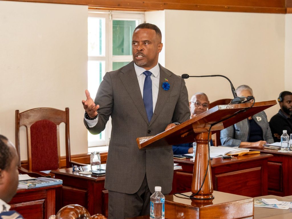 Two Bills Scheduled for First Reading in the Nevis Island Assembly on Thursday, March 6