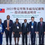 Allied Governments Incentivize Private Sector Partnerships in Five Key Sectors for Taiwanese Investment