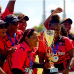 Women’s Regional Cricket Tournament Update