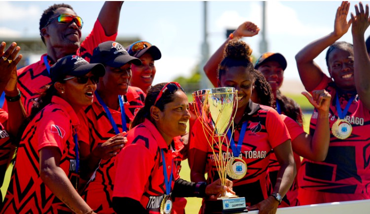 Women’s Regional Cricket Tournament Update