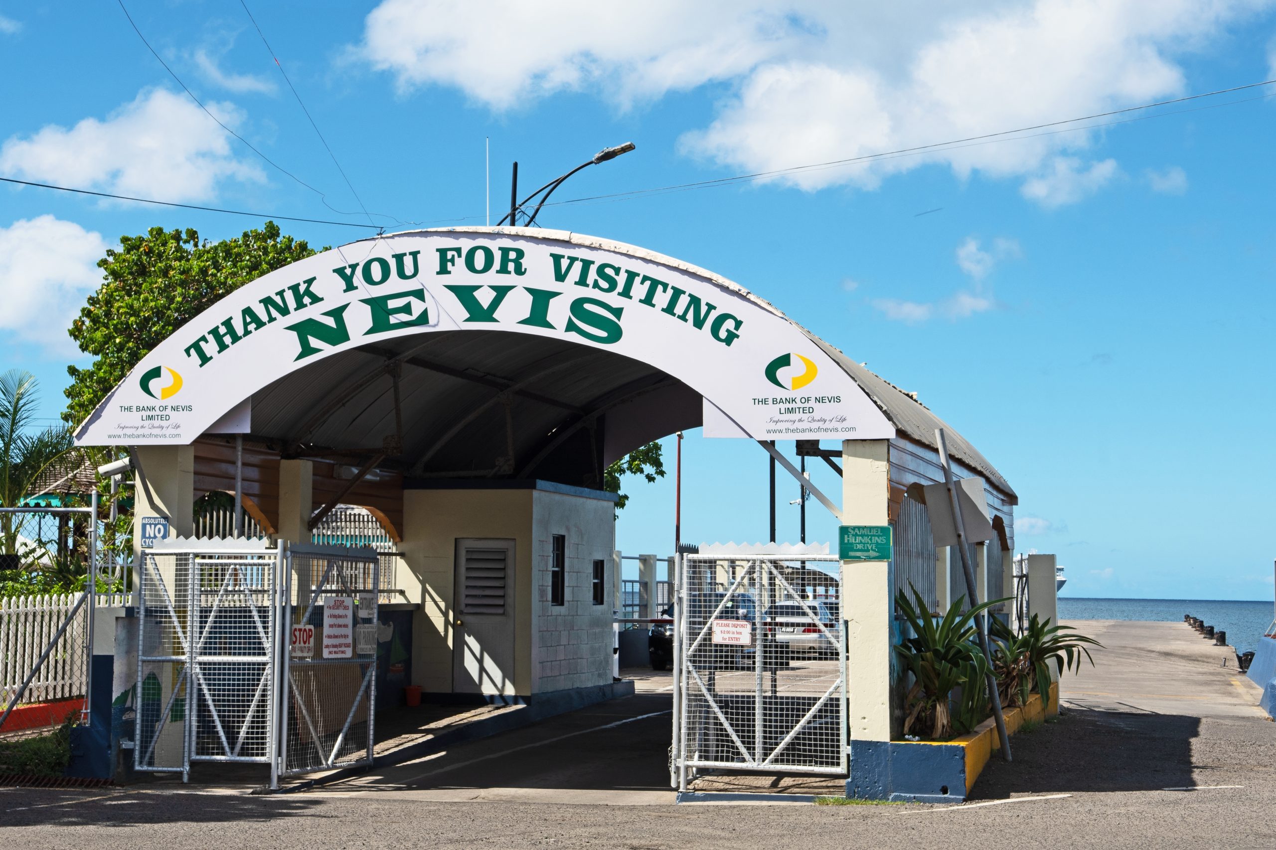 Nevis: The Untouched Caribbean Escape