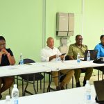 National Council on Drug Abuse Prevention Holds Inaugural Meeting