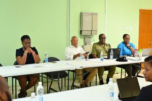 National Council on Drug Abuse Prevention Holds Inaugural Meeting