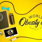 Official Commencement of World Obesity Day Activities