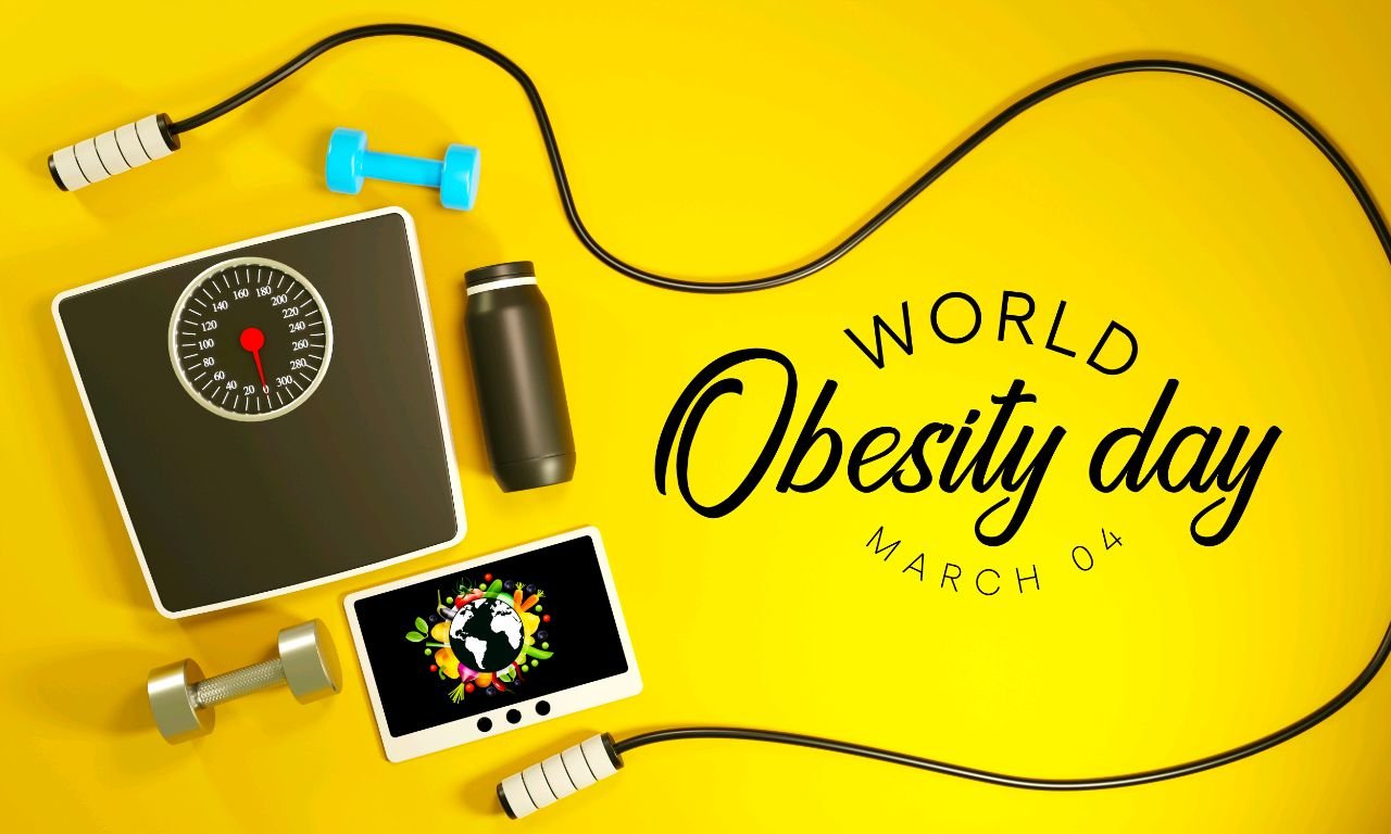 Official Commencement of World Obesity Day Activities