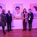 St. Kitts and Nevis Honors Anne Eliza Liburd in OAS Suffrage Initiative