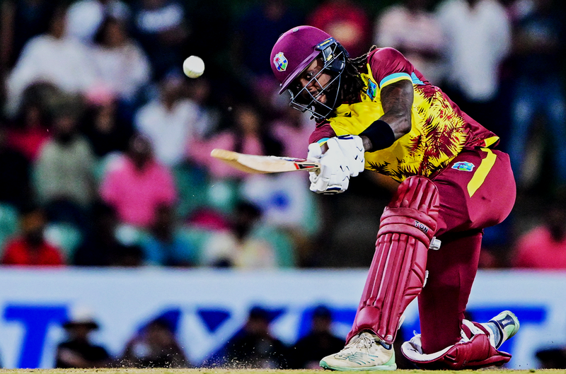 West Indies Breakout League Finalizes Squads Following Player Draft