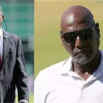 Strong Team Bonds: Richards and Holding Cite Camaraderie as Crucial to West Indies Cricket Success